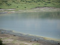 Paysages ougandais